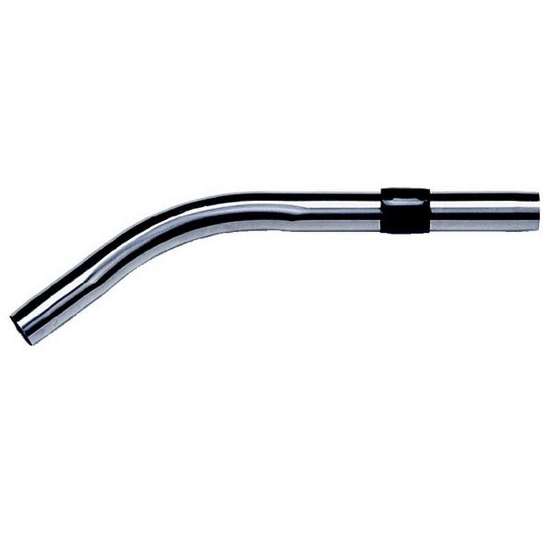 Numatic Stainless Steel Bend Wand - 32mm (each)