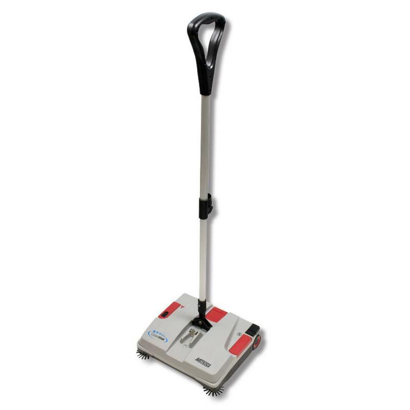 Madusa Battery Powered Stick Vacuum Sweeper (each)
