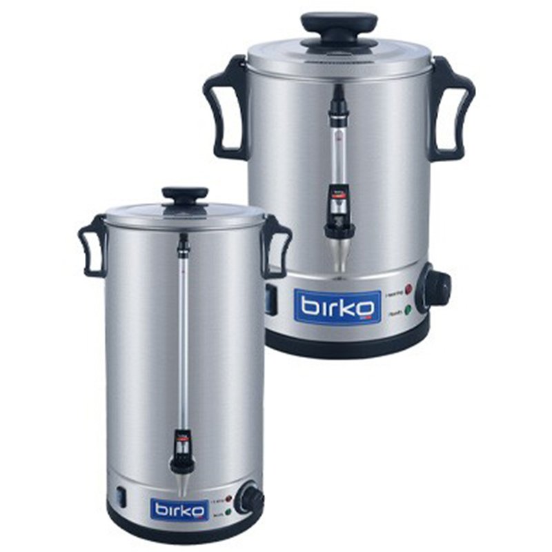Birko Commercial Hot Water Urn 20L (each)