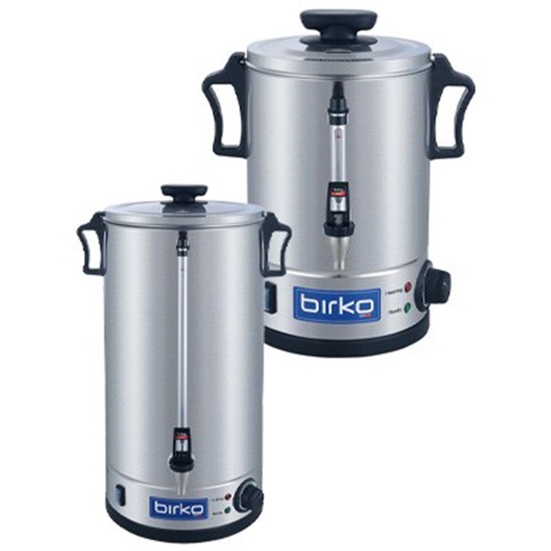Birko Commercial Hot Water Urn 30L (each)