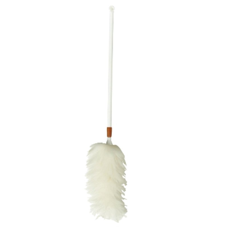 Oates Wool Duster with Telescopic Handle 75cm (each)