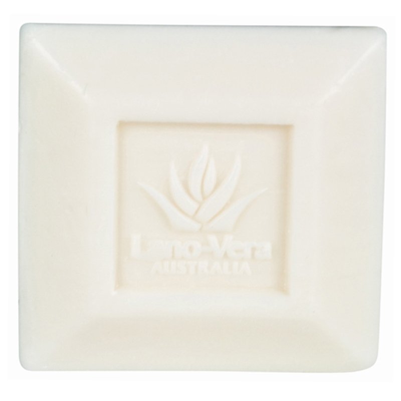 Lanovera 17gm Unwrapped Soap (500/ctn)