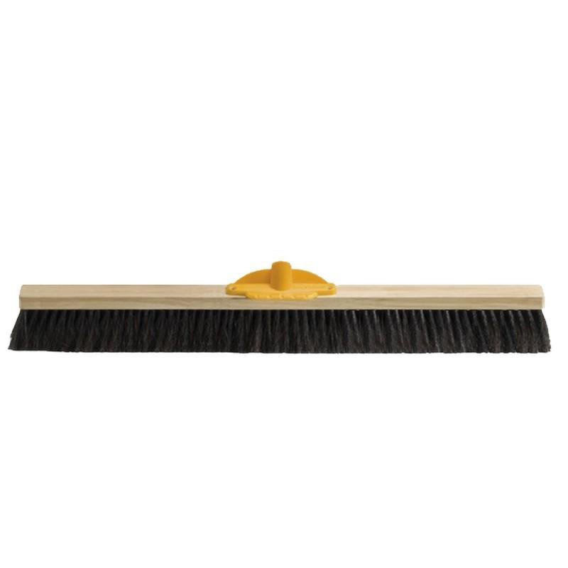 Hair & Fibre General Purpose Broom Head 900mm (each)