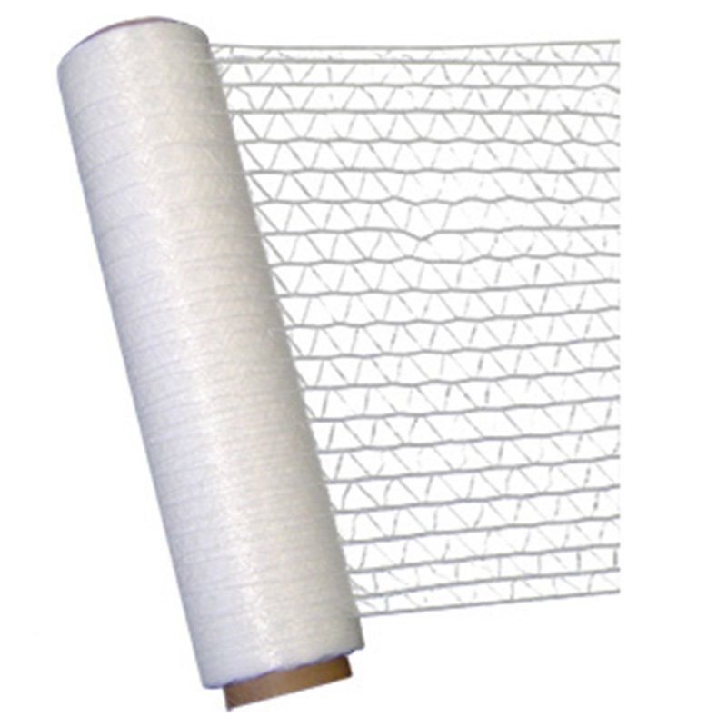 Hand Pallet Netting Clear 500m (1 roll)