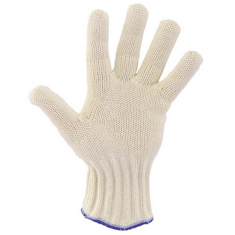 Whizard Handguard Cut Resistant Glove Medium Size 8 (single glove)