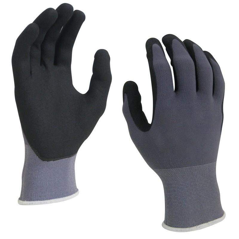 Supaflex Polyurethane Coated Glove Large Size 9 (1 pair)