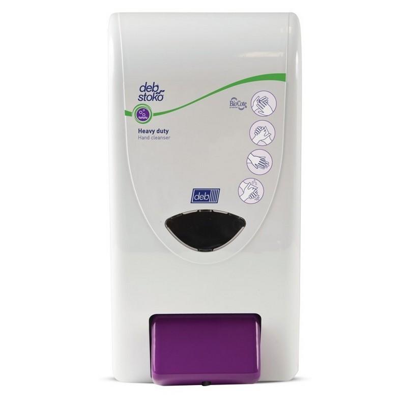 Deb Heavy Hand Cleaner Dispenser 2000ml (each)