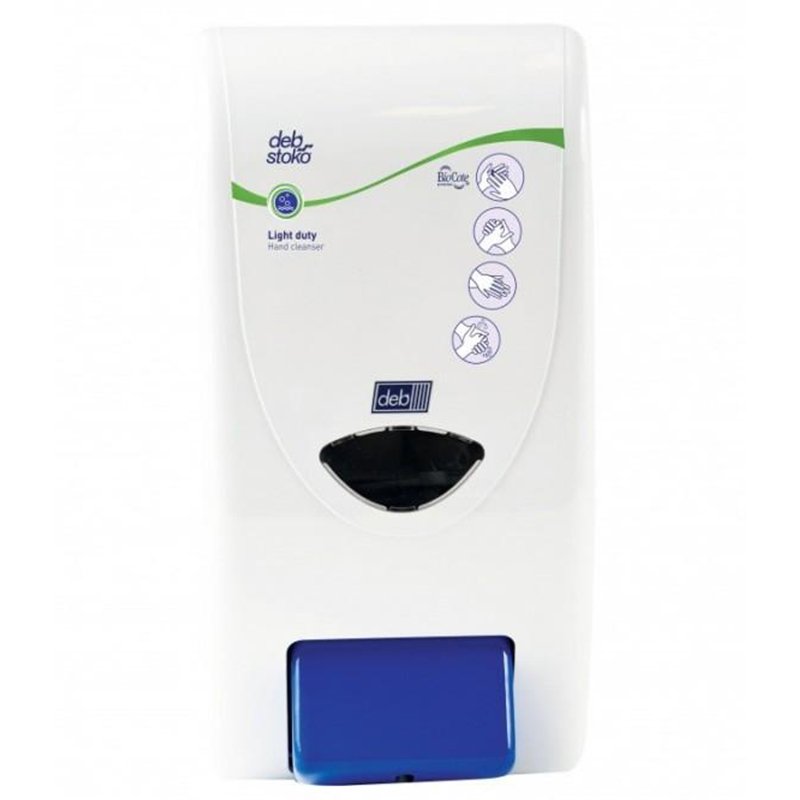 Deb Light Hand Cleaner Dispenser 4000ml (each)