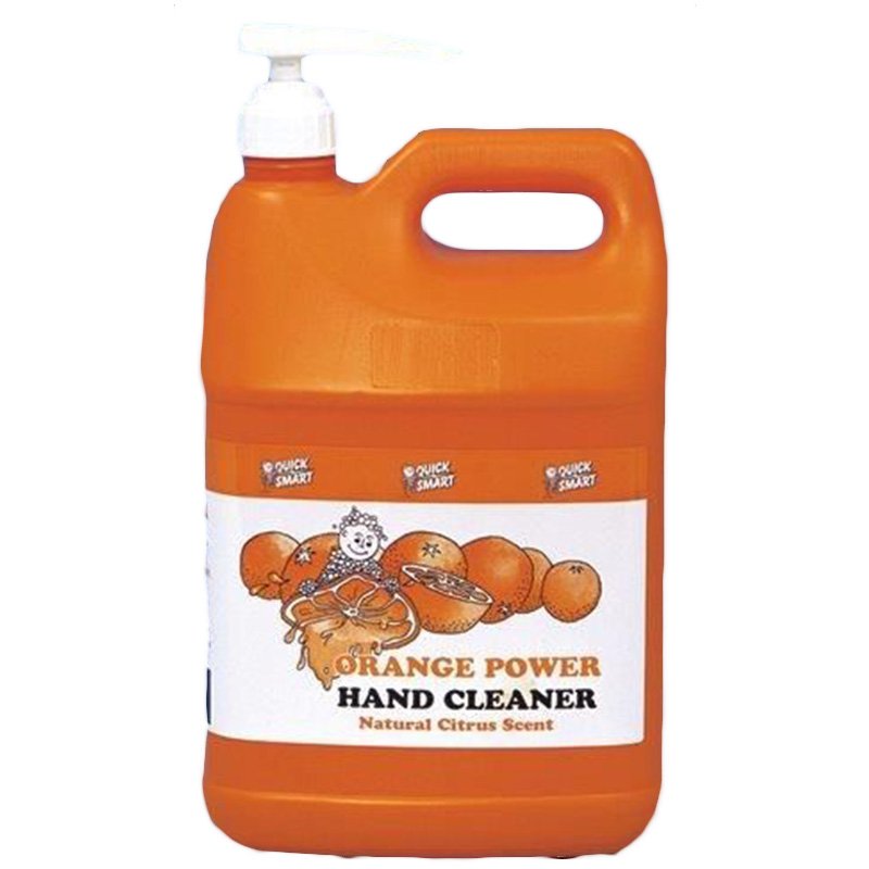 Orange Power Heavy Duty Hand Cleaner 20ltr (each)