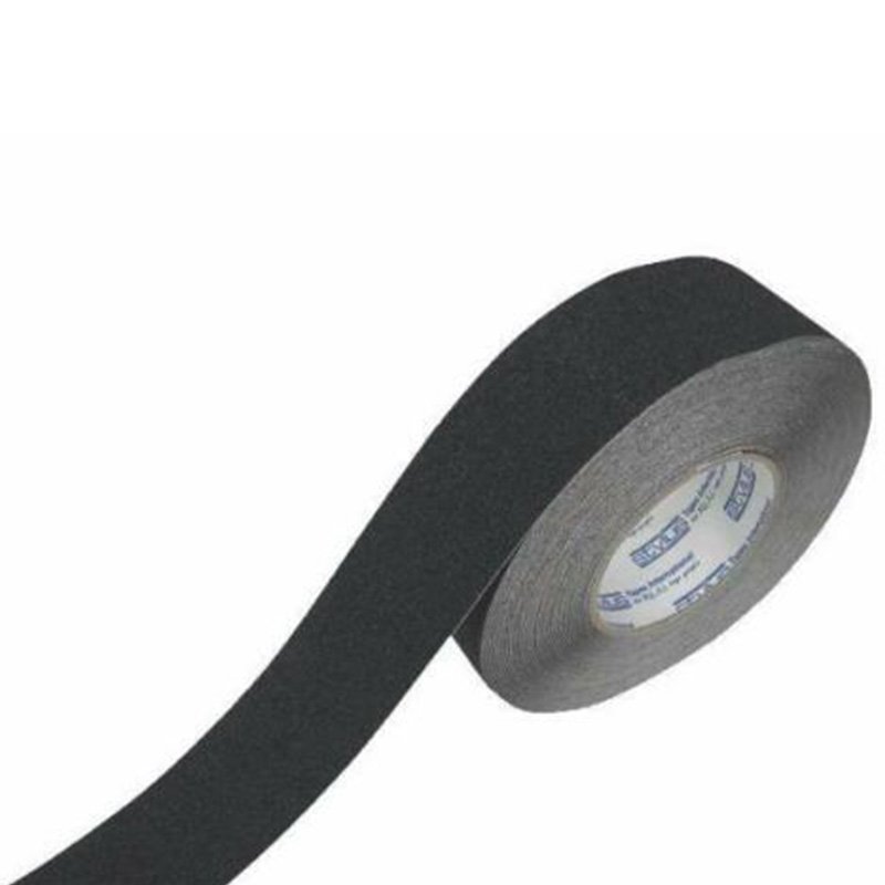 Anti slip Tape Black 50mm x 18.2m (1 roll)
