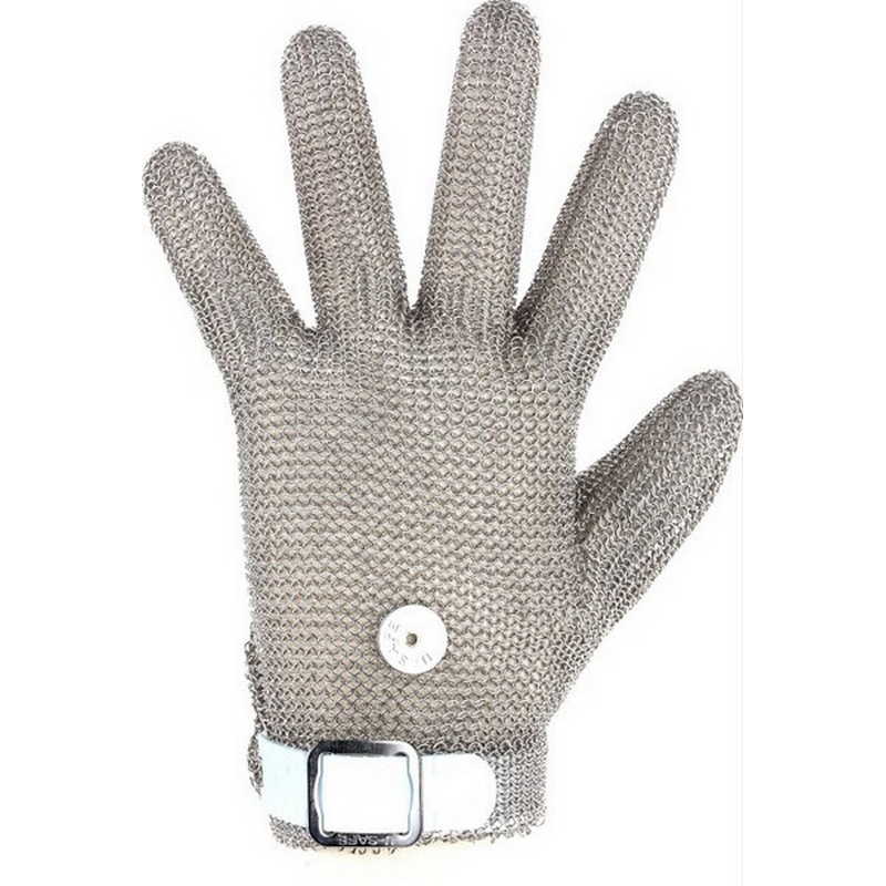 Chain Mesh Glove Small (single glove)