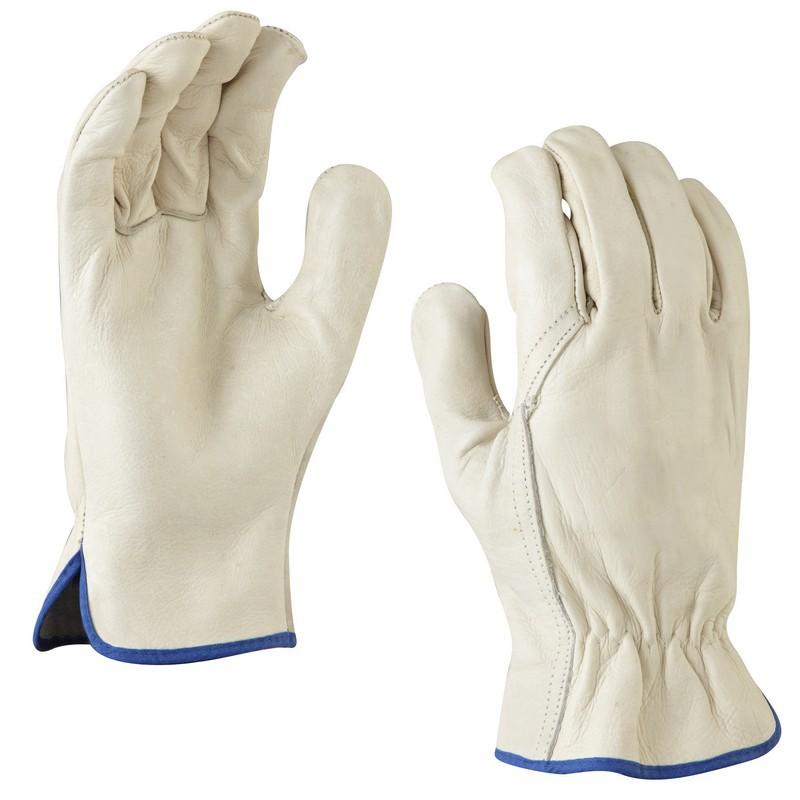 Premium Industrial Rigger Glove Large Size 10 (1 pair)