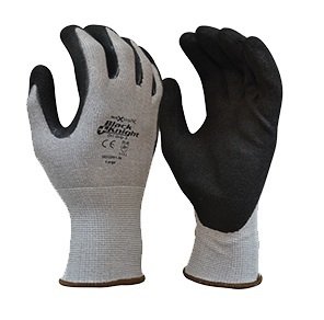 Premium Cut 3 P Cut Resistant Glove Medium Size 8 (1 pair)