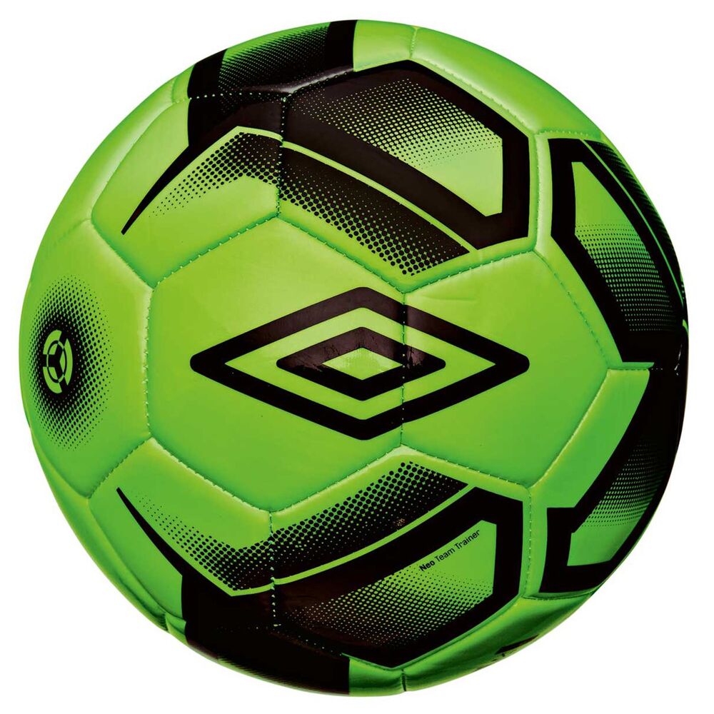 Umbro Neo Team Trainer Soccer Ball (2000 Loyalty Points)