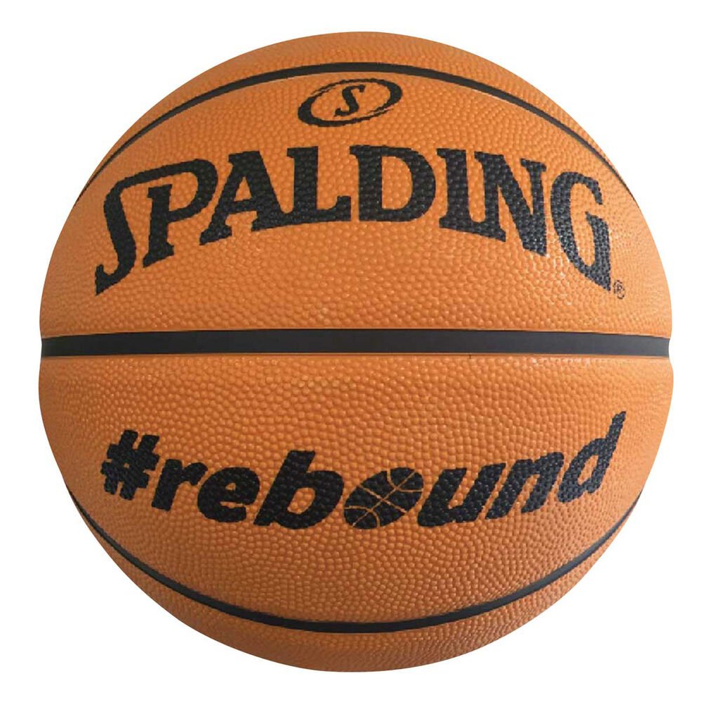 Spalding Rebound Basketball 7 (1400 Loyalty Points)
