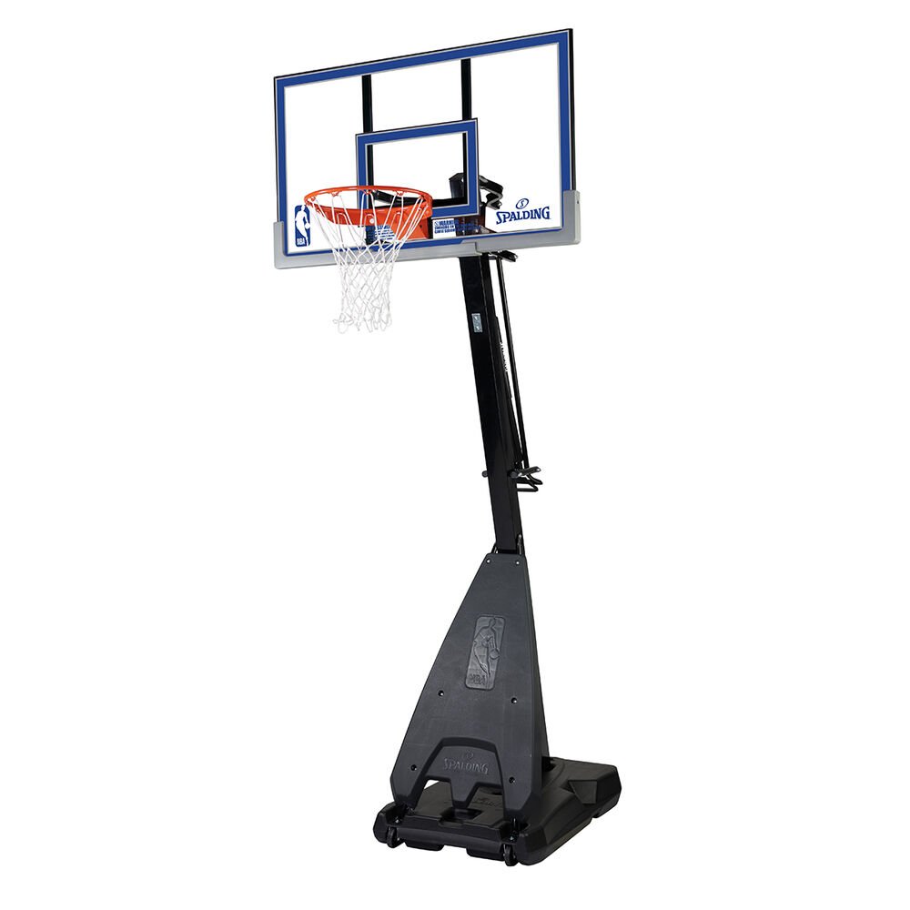 Spalding 52 NBA Fadeaway Basketball System (106700 Loyalty Points)