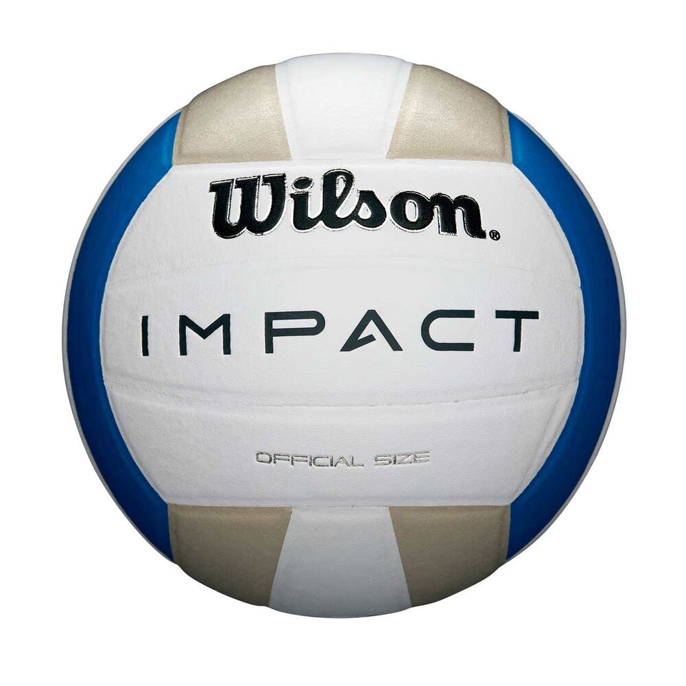Wilson Impact Indoor Volleyball (5400 Loyalty Points)