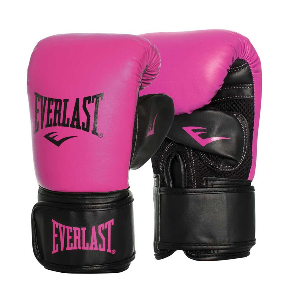 15 Minute Everlast Teddy Atlas Workout System for Fat Body