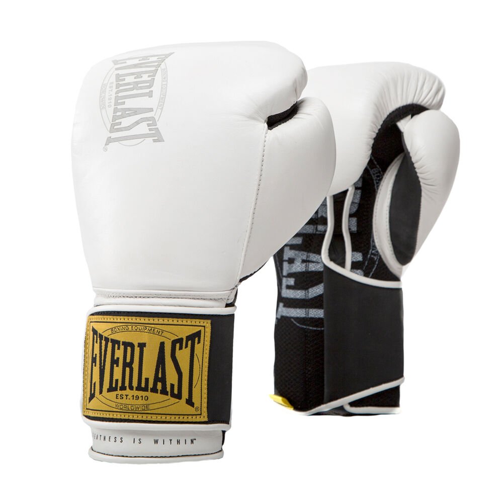 Everlast 1910 Classic Training Boxing Gloves (18700 Loyalty Points)