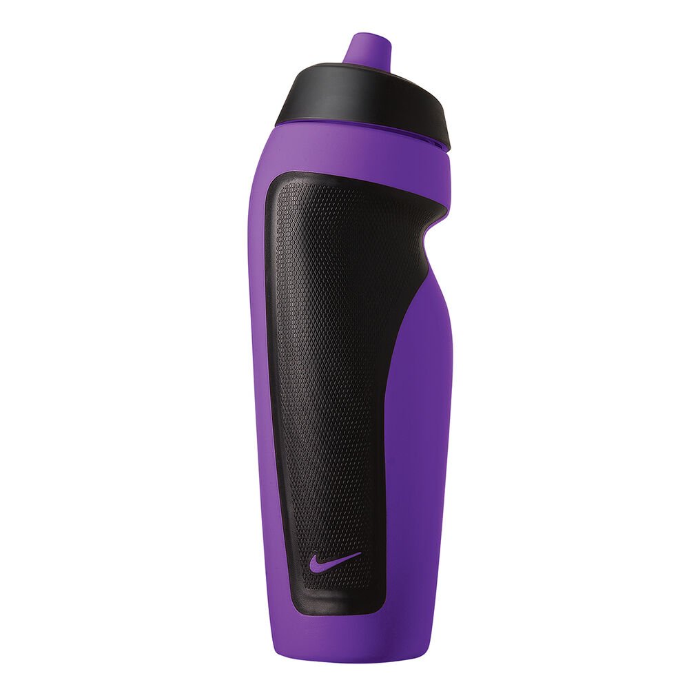 Nike Sport 600ml Water Bottle Purple (2700 Loyalty Points)