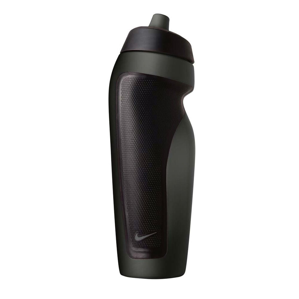 Nike Sport 600ml Water Bottle Anthracite (2700 Loyalty Points)