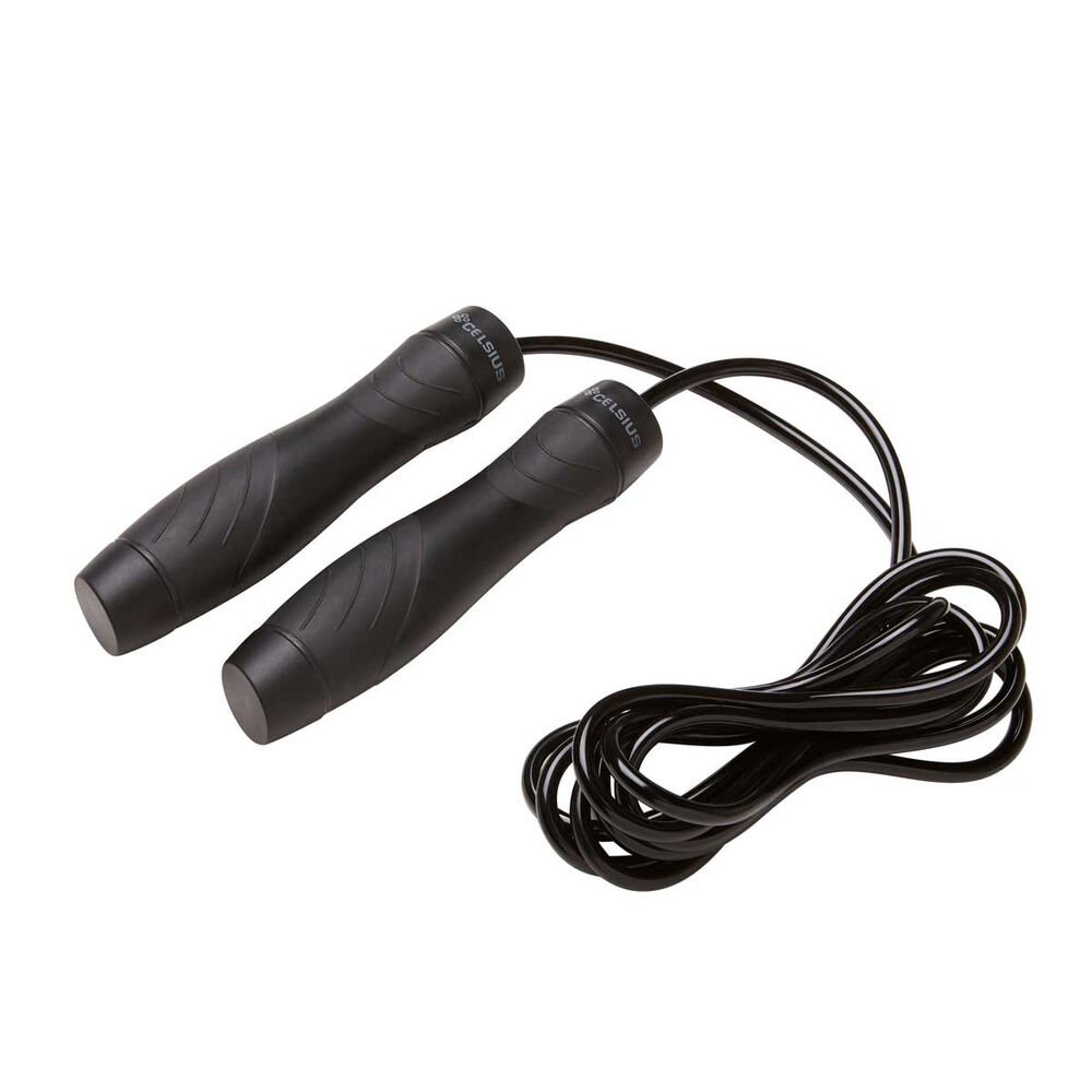 Deluxe Weighted Skipping Rope (2700 Loyalty Points)