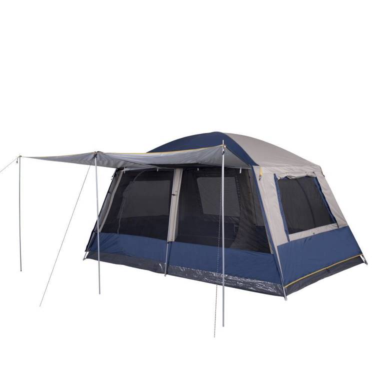 Oztrail Hightower Mansion 8Person Tent (60000 Loyalty Points)