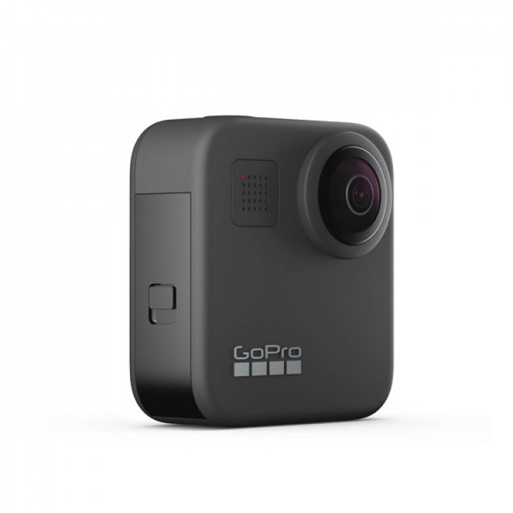 GoPro Max (106700 Loyalty Points)
