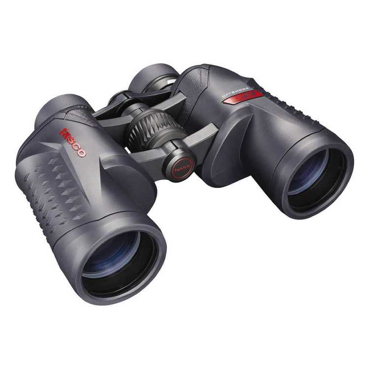Tasco 10 x 42 Offshore Waterproof Binocular (28000 Loyalty Points)