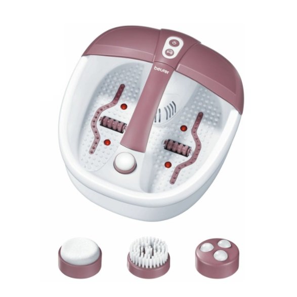 Beurer Foot Spa with Aromotherapy (13200 Loyalty Points)