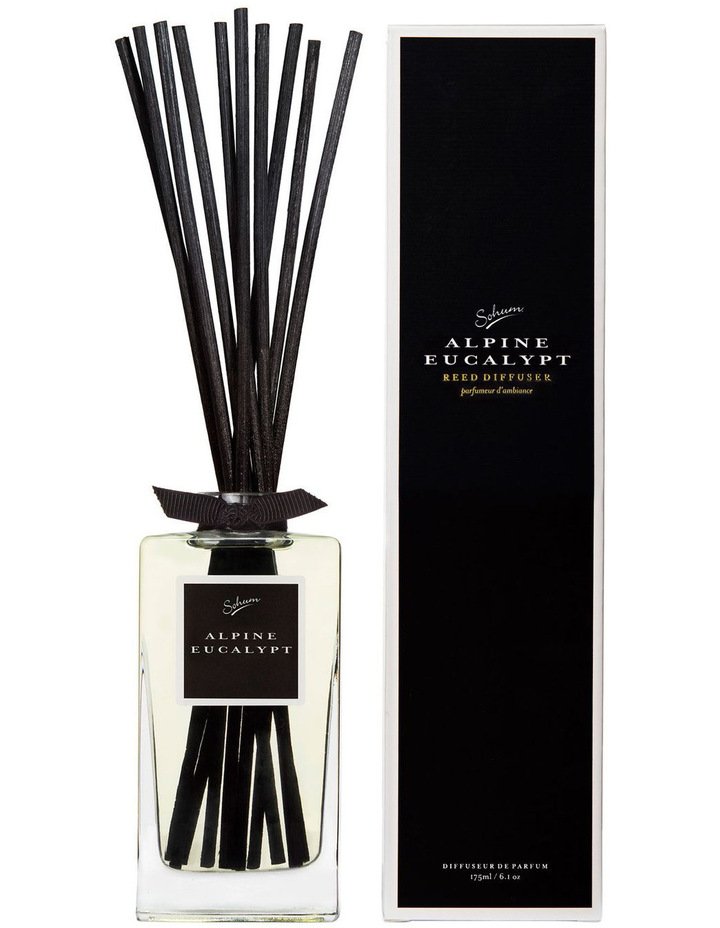 Sohum Reed Diffuser Alpine Eucalypt (4700 Loyalty Points)