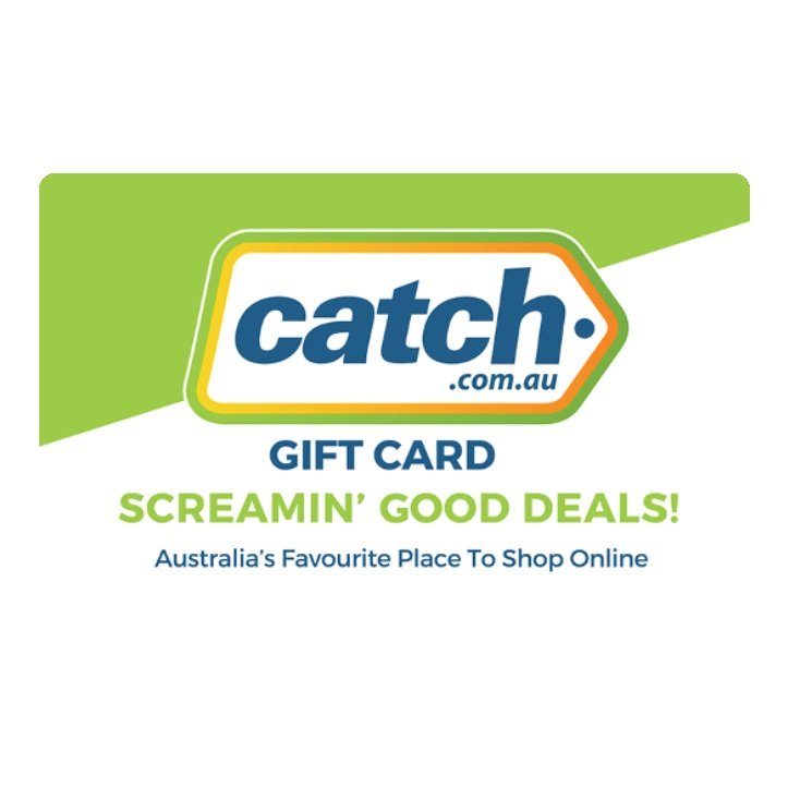 $100 Catch of the Day Gift Card (13400 Loyalty Points)