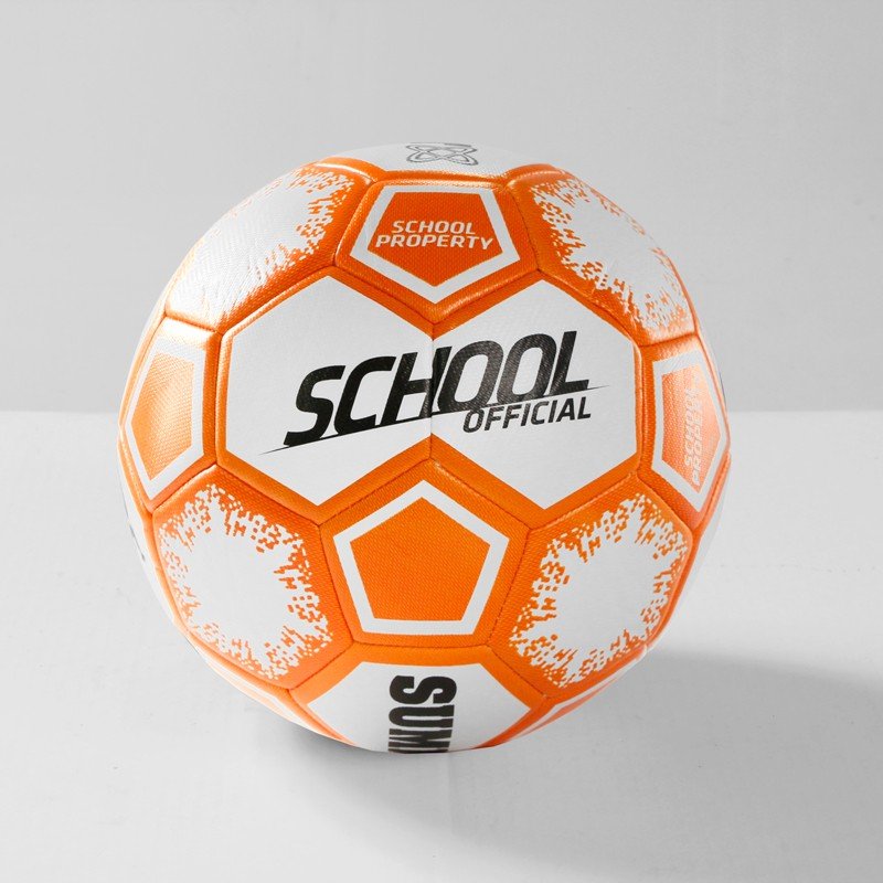 Official School Soccer Ball (1700 Loyalty Points)