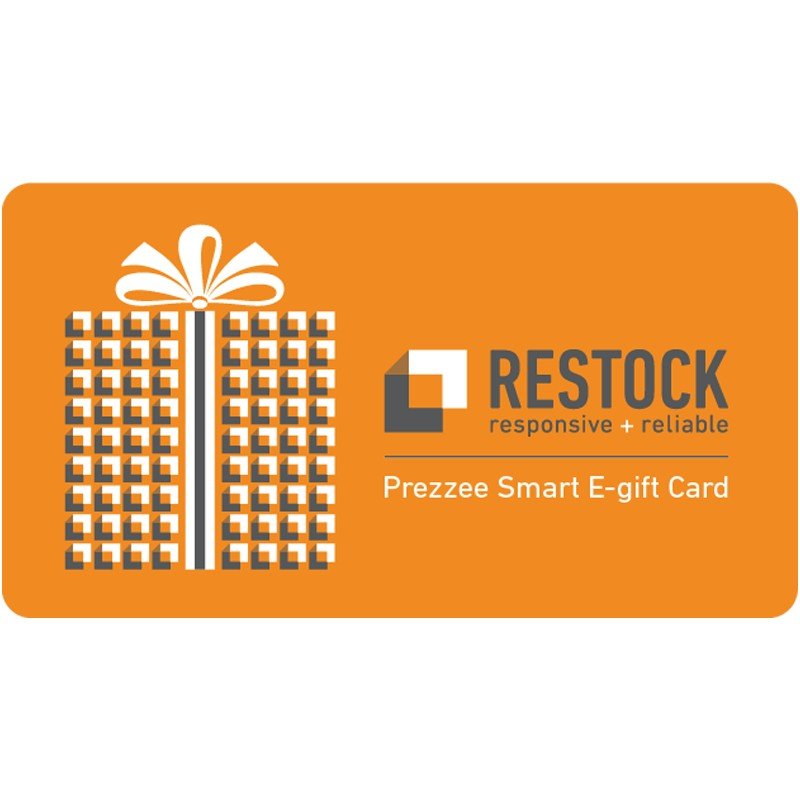 $50 Prezzee E-Gift Card (6,500 Loyalty Points)