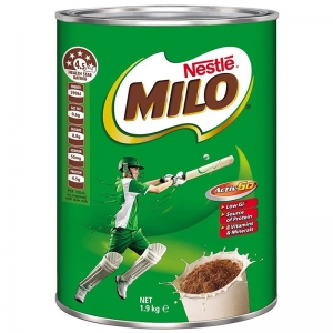 Nestle Milo 1.9kg (each)