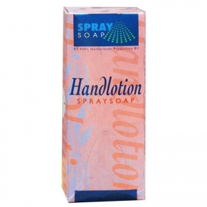 Spray Soap Hand Lotion 800ml (6/ctn)