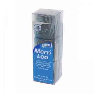 Merri Loo In-Cistern Toilet Treatment (36/ctn)