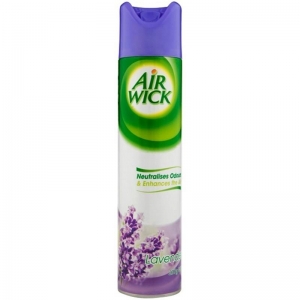 Air Wick Air Freshener Lavender 237g (each)