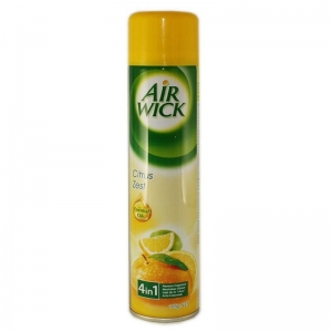 Air Wick Air Freshener Citrus Fresh 237g (each)