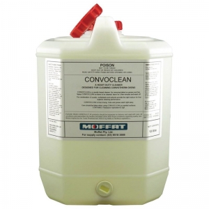 Convotherm Convoclean Oven Cleaner 10ltr (each)
