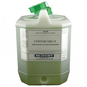 Convotherm Convocare Rinse Aid 10L (each)