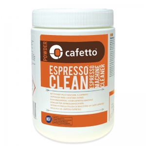 Caffetto Coffee Machine Descaler Cleaner 500gm (each)