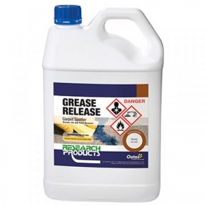 Research Grease Release Oil, Grease, Paint 5L (each)