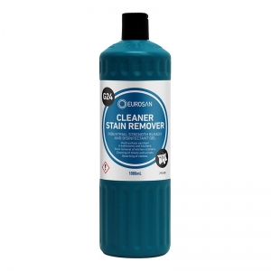 Eurosan G5 Cleaner Stain Remover 1L (each)