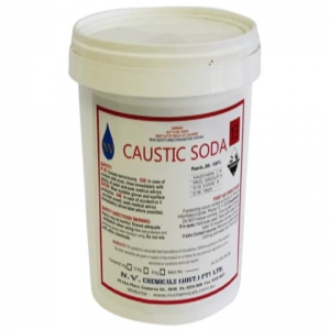 Caustic Soda 25kg (each)