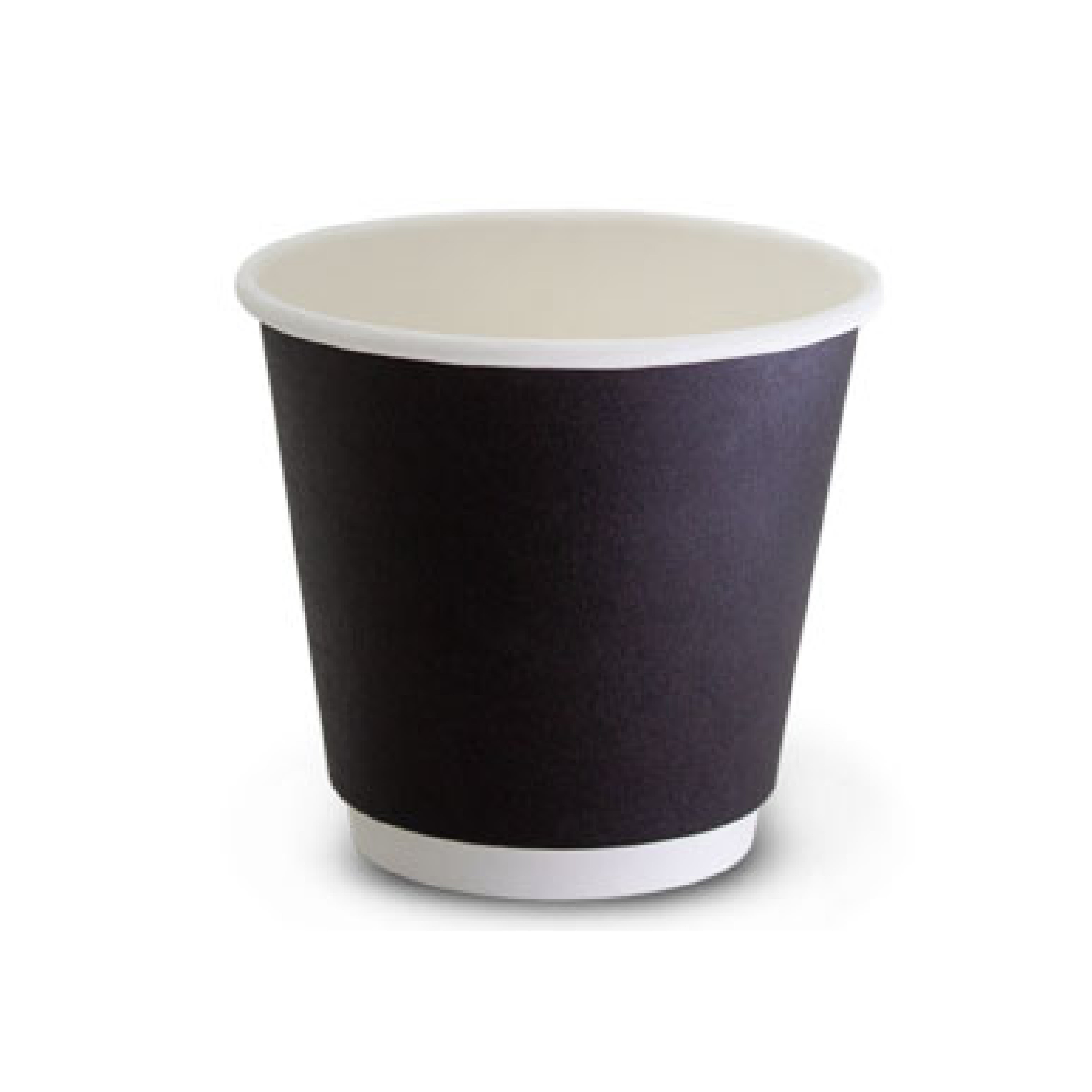 Insulated Double Wall Paper Cups 280ml/8oz (500/ctn)
