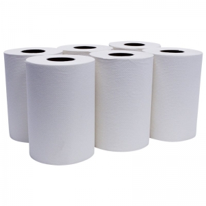 Durelle Eco Roll Towel 80m (16 rolls/ctn)