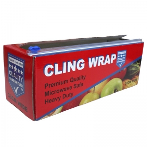 Cling Wrap 600m 33cm (600m/roll)