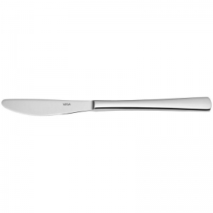 Madrid Stainless Steel Table Knife (12/pack)