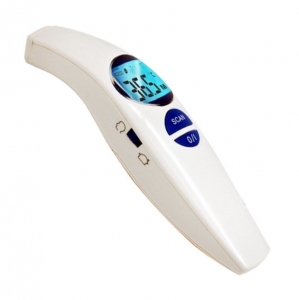 Clinical Infrared Forehead Thermometer (each)